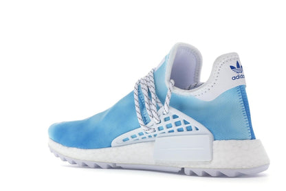 adidas Pharrell NMD HU China Pack Peace (Blue)