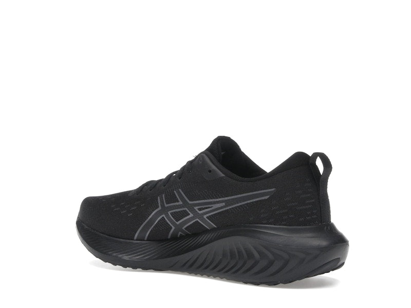 ASICS Gel-Excite 10 Black Carrier Grey (Women's)