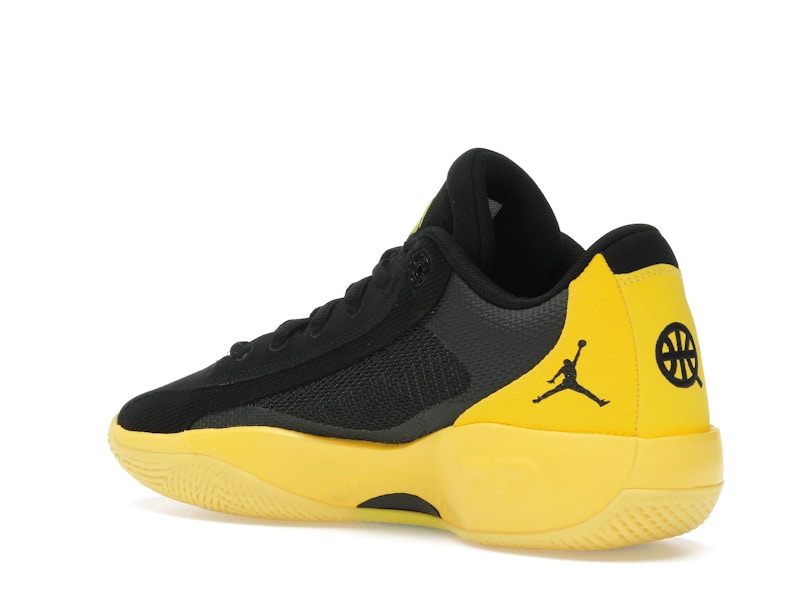 Jordan Luka .77 Quai 54