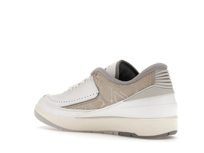 Jordan 2 Retro Low Python