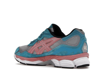 ASICS Gel-NYC Awake NY Teal