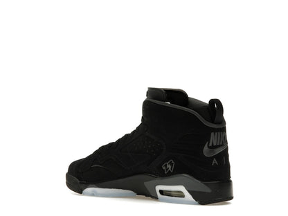 Jordan MVP Black Anthracite (GS)