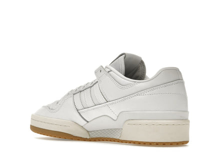 adidas Forum 84 Low ADV White Blue Gum