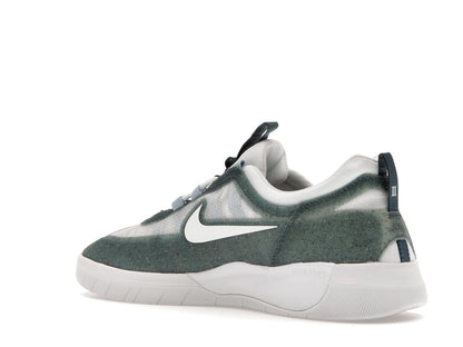 Nike SB Nyjah Free 2 Premium Ash Green