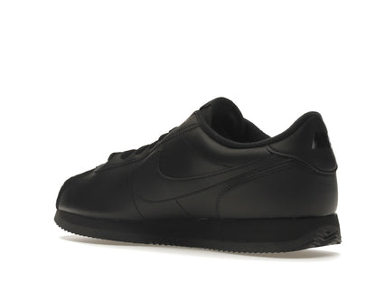 Nike Cortez Basic Leather Triple Black
