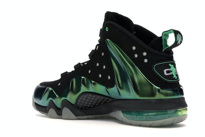 Nike Barkley Posite Max Gamma Green