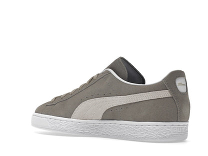 Puma Suede JJJJound Limestone