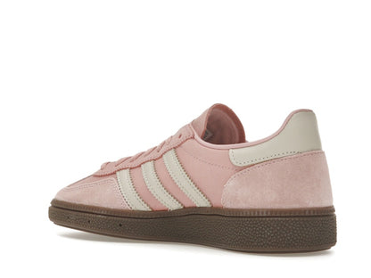 adidas Handball Spezial Wonder Mauve Alumina (Women's)