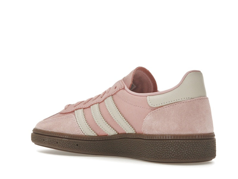 adidas Handball Spezial Wonder Mauve Alumina (Women's)
