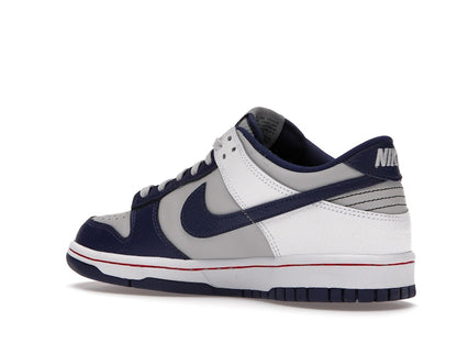 Nike Dunk Low EMB NBA 75th Anniversary Brooklyn Nets (GS)