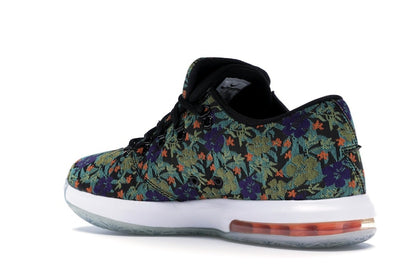 Nike KD 6 EXT Floral
