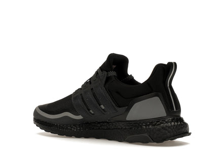 adidas Ultra Boost Reflective Black