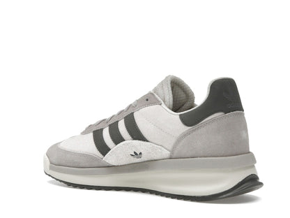 adidas SL 72 RTN Alumina Shadow Olive Light Brown