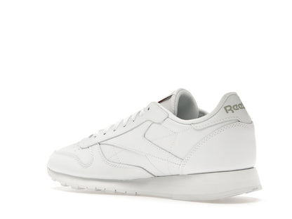Reebok Classic Leather Footwear White