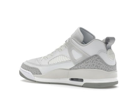 Jordan Spizike Low Summit White Photon Dust