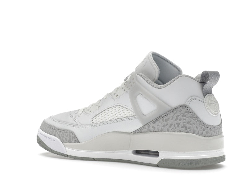 Jordan Spizike Low Summit White Photon Dust