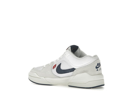 Jordan Stadium 90 White Midnight Navy (GS)