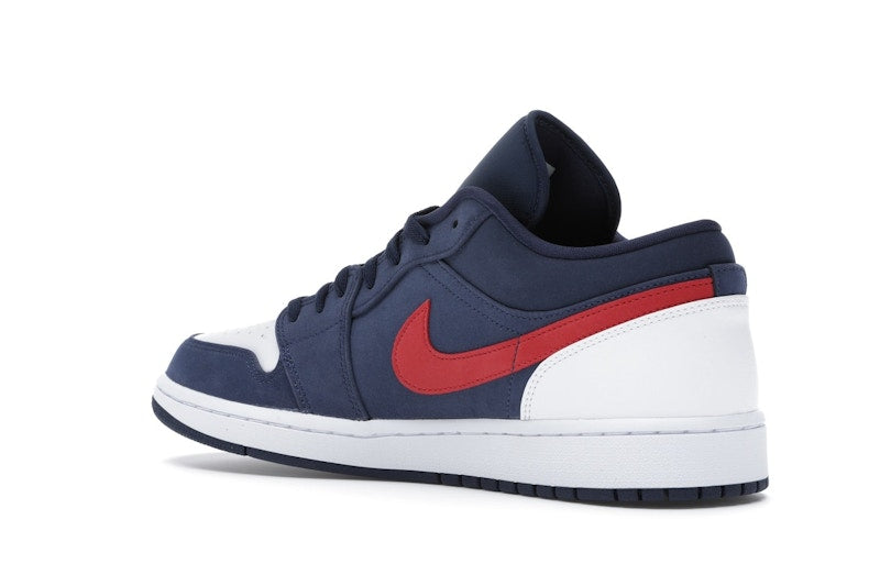 Jordan 1 Low USA