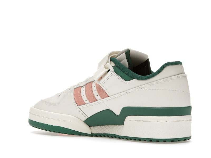 adidas Forum 84 Low Off White Green Pink