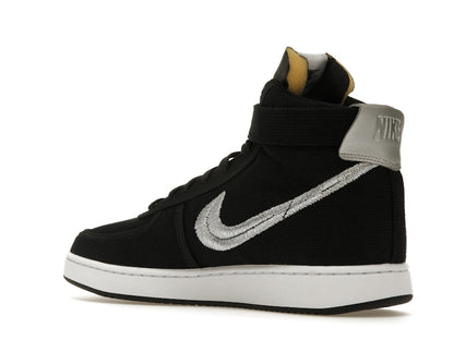 Nike Vandal High Stussy Black
