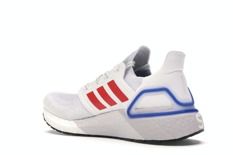 adidas Ultra Boost 20 City Pack Seoul