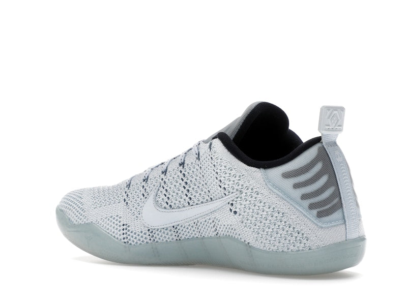 Nike Kobe 11 Elite Low 4KB Pale Horse