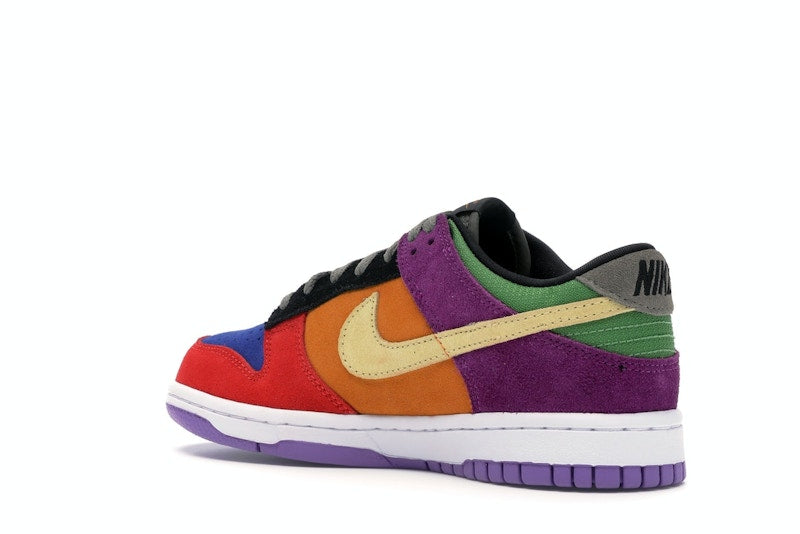 Nike Dunk Low SP Viotech (2019)