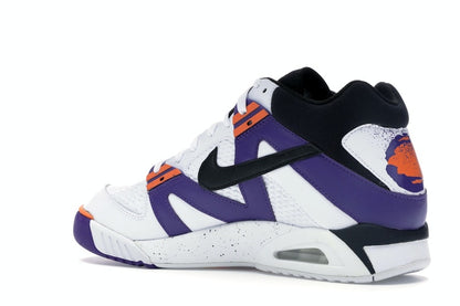 Nike Air Tech Challenge III OG Purple (2015)