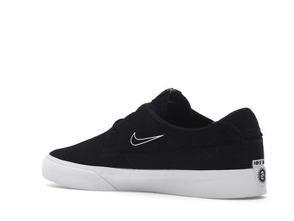 Nike SB Shane Black White