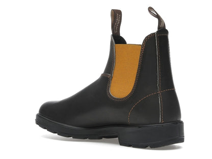 Blundstone 1919 Brown Mustard