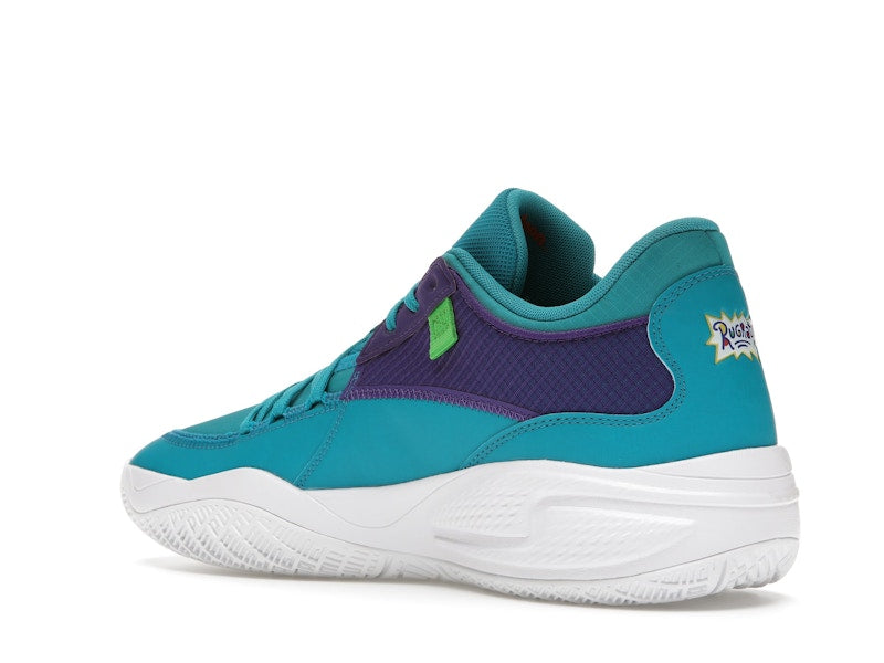 Puma Court Rider Rugrats