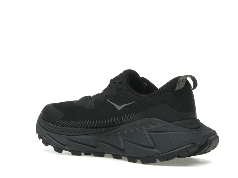 Hoka One One Skyline-Float X Black Black