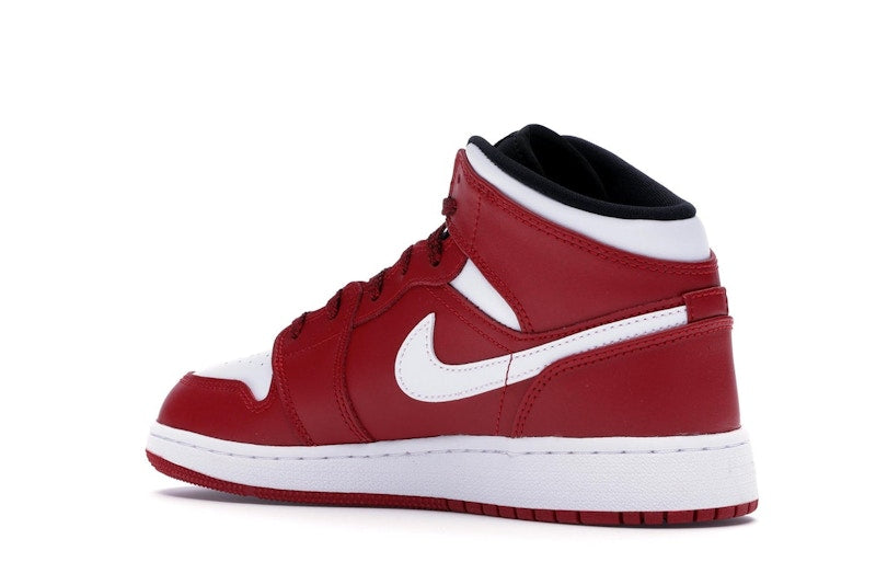 Jordan 1 Mid Chicago (GS)