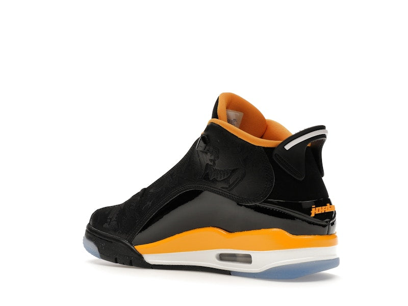Jordan Dub Zero Black Taxi (GS)