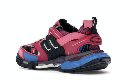 Balenciaga Track Pink Blue (Women's)