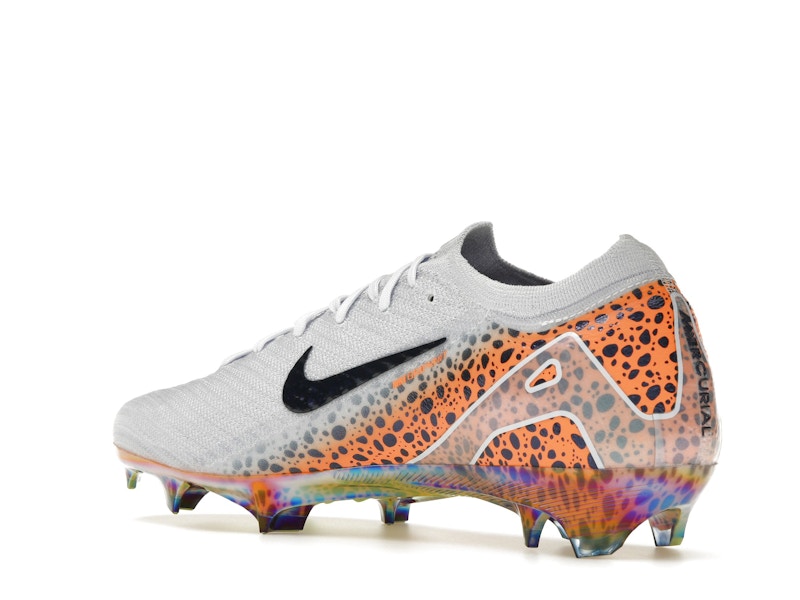Nike Mercurial Vapor 16 Elite FG Electric Pack Olympic Safari