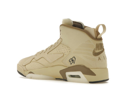 Jordan MVP 678 Desert Sand (Women's)