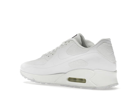 Nike Air Max 90 Hyperfuse Independence Day White