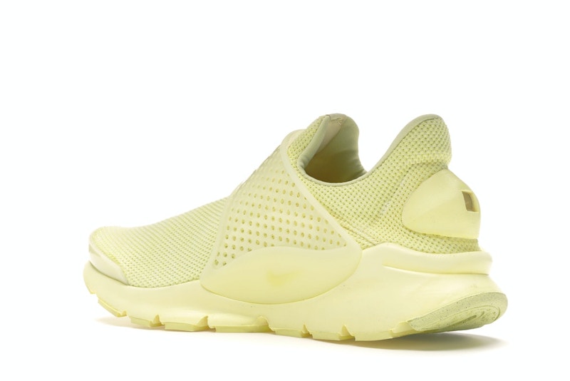 Nike Sock Dart Se Lemon Chiffon/Lemon Chiffon