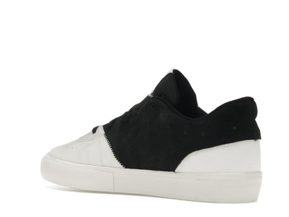 Jordan Series ES Black White