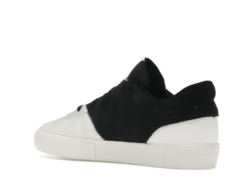 Jordan Series ES Black White