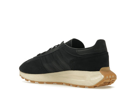 adidas Retropy E5 Black Gum