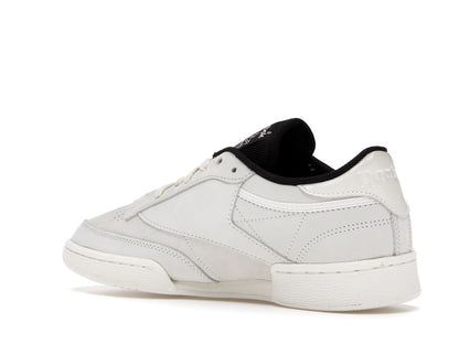 Reebok Club C SNEEZE Magazine