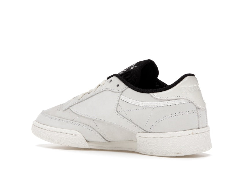 Reebok Club C SNEEZE Magazine