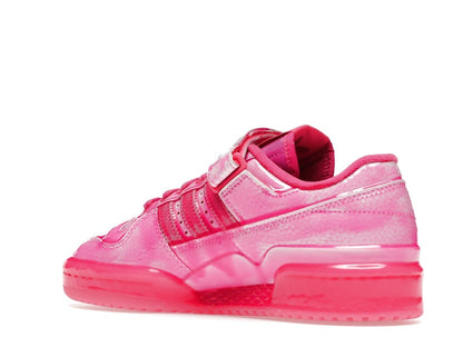 adidas Forum Low Jeremy Scott Dipped Pink