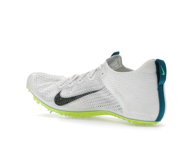 Nike Superfly Elite 2 White Bright Spruce Vapor Green Electric Algae