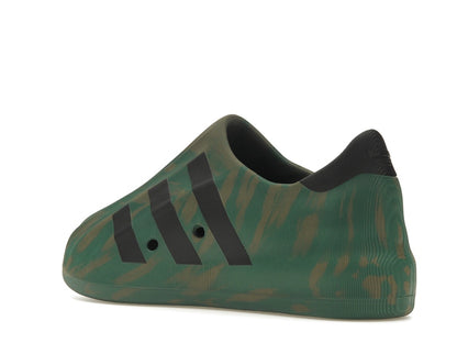 adidas adiFOM Superstar Olive Strata Black