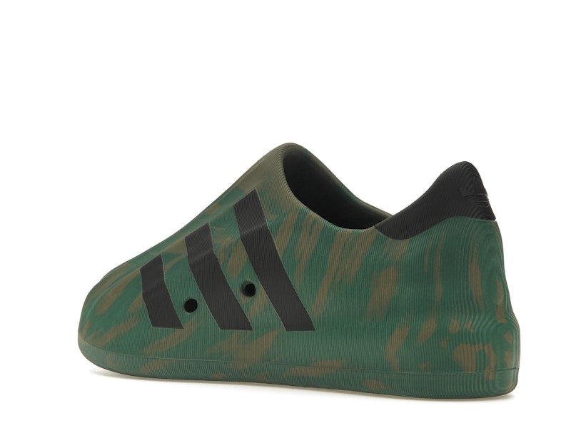 adidas adiFOM Superstar Olive Strata Black