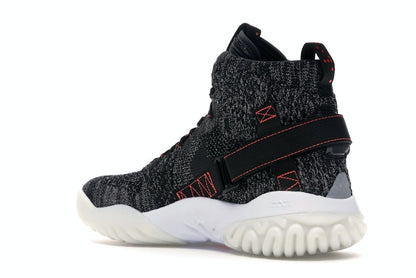 Jordan Apex React Black Atmosphere Grey Infrared 23