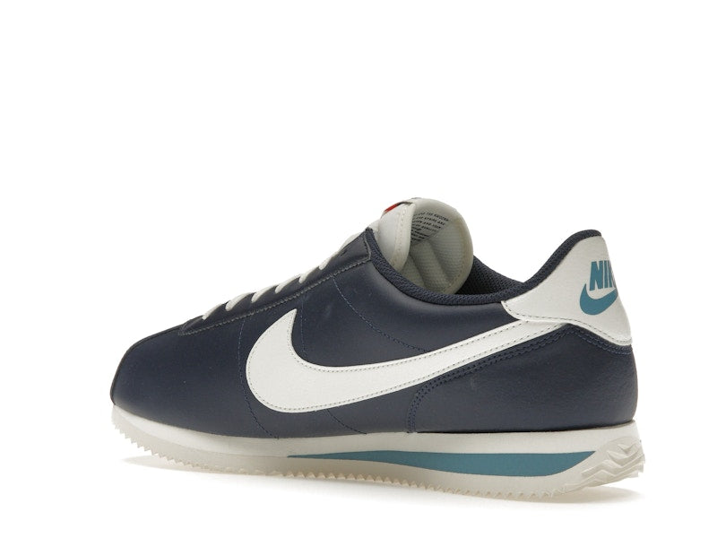 Nike Cortez Midnight Navy
